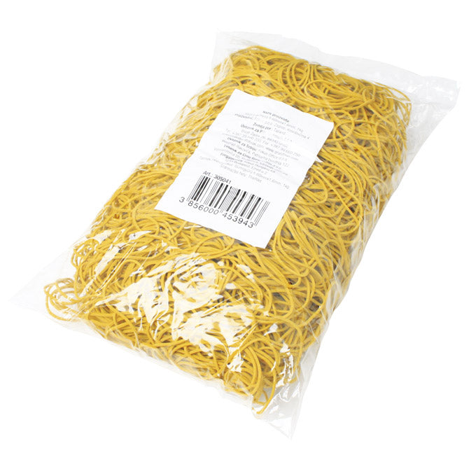 VEZICA GUMENA FI- 60MMXŠIRINA 1,6MMX1KG FORNAX