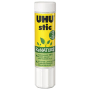 Lepilo v stiku 21g (brez topil) Renature UHU.L0181016