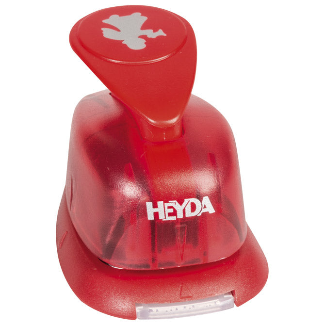 BUŠAČ 1 RUPA MALA-ANĐEO S TRUBOM HEYDA 20-36876 05 BLISTER