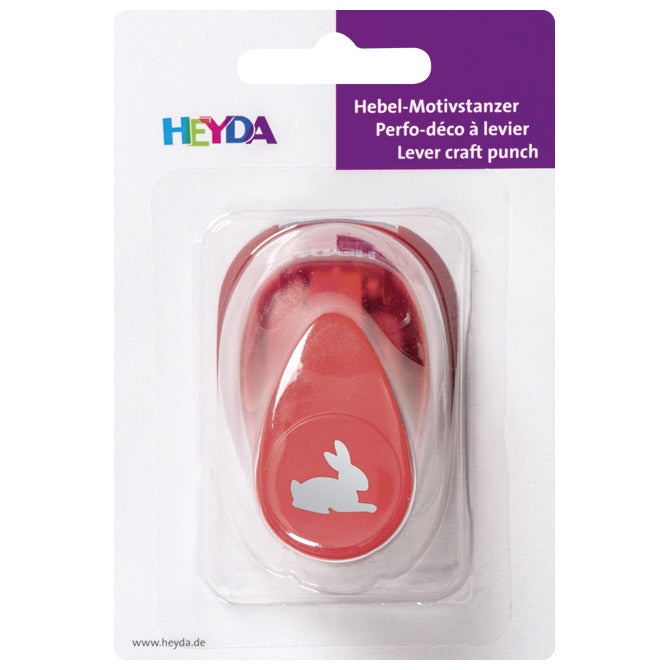 BUŠAČ 1 RUPA MALA-ZEKO HEYDA 20-36874 60 BLISTER