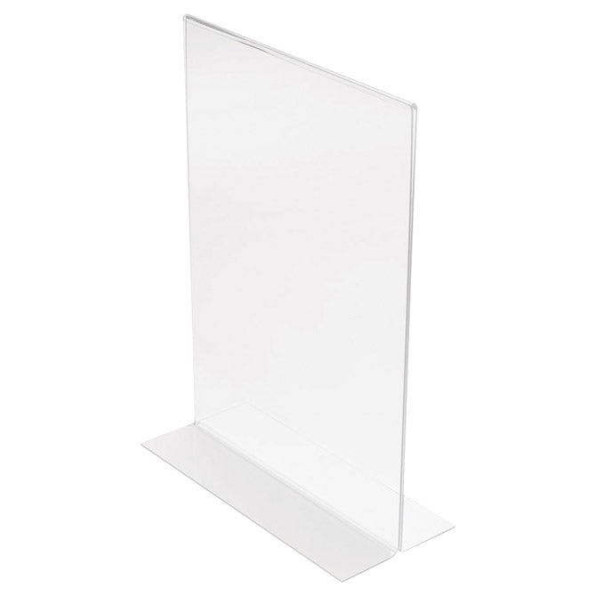STALAK ZA 1 PROSPEKT STOLNI PLEXI A5 SIAM "T" 0736
