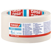TRAKA LJEPLJIVA KREP 50MM/35M BASIC TESA 58594