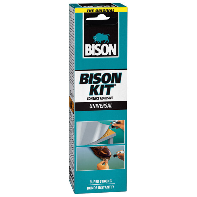 LEPILO BISON KIT 55ML BISON
