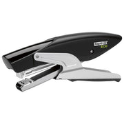 STROJ ZA SPENJANJE DO 20 LISTOV ECO RAPID 24812500 ČRN