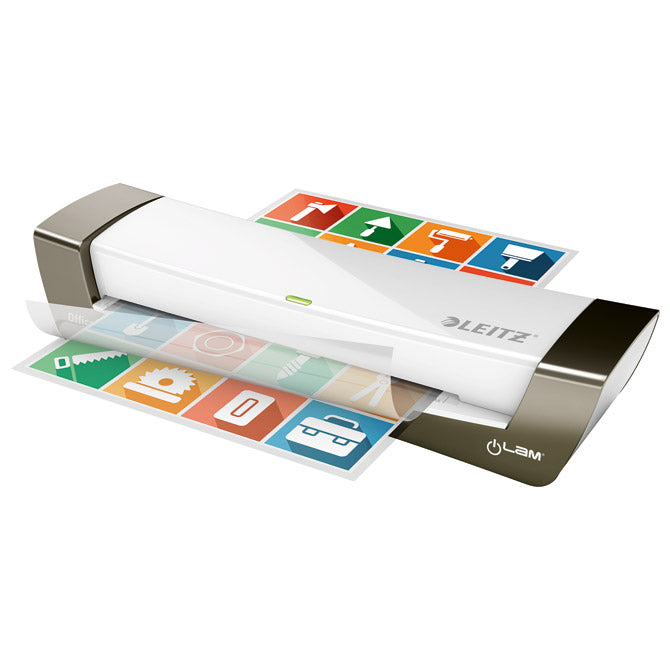 PLASTIFIKATOR A4 (2VALJA) ILAM OFFICE LEITZ 72510084