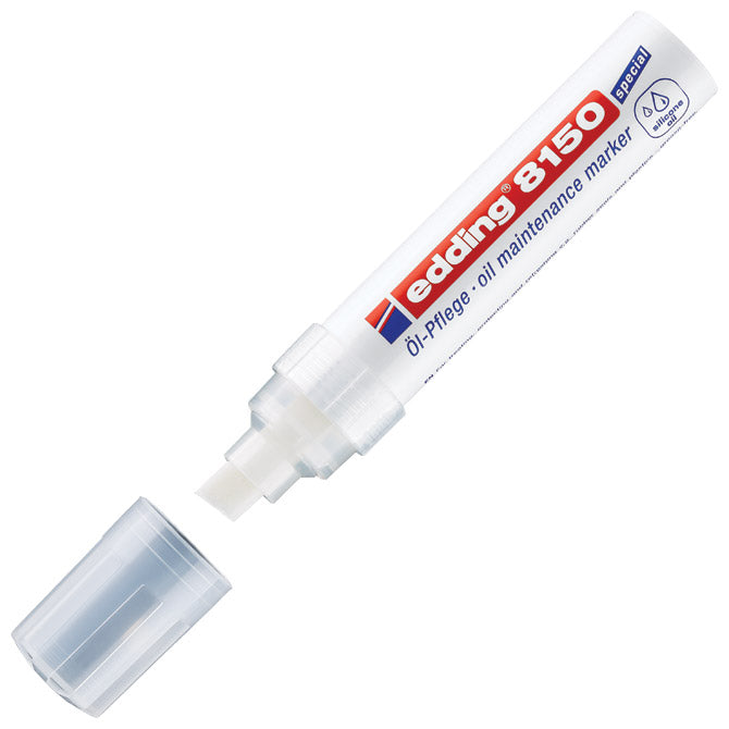 MARKER ZA ODRŽAVANJE GUME EDDING 8150 BLISTER!!