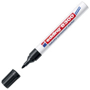 INDUSTRIJSKI TRAJNI MARKER 1,5-3MM EDDING 8300 ČRN
