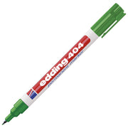 MARKER PERMANENTNI 0,75MM EDDING 404 ZELENI
