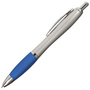 OLOVKA KEMIJSKA GRIP 11681 (8916B) SREBRNA/PLAVA