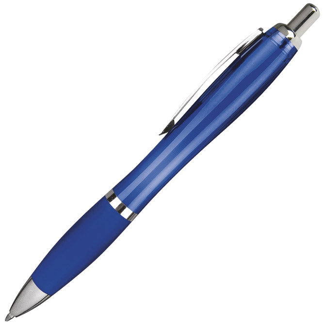 OLOVKA KEMIJSKA GRIP 11682 (8916A) MOSCOW PROZIRNO PLAVA