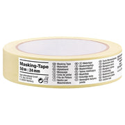 TRAKA LJEPLJIVA KREP 24MM/50M UNIVERSAL BUDGET TESA 8255