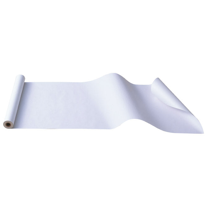 PAPIR ZA PLOTER NEPREMAZNI 80G  914MM/50M FORNAX EXTRA BIJELI
