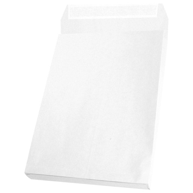 KUVERTE - VREČKE E4-BB STRIP KRIŽNO DNO PK250 LIPA MILL 12242