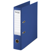 Registrator A4 široki samostoječi premium Fornax (15717) temno modri