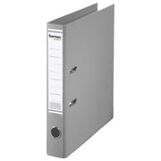 REGISTRATOR A4 USKI SAMOSTOJEĆI PREMIUM FORNAX (15713) SIVI