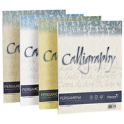PAPIR ILK CALLIGRAPHY A4 90G PK50 FAVINI OKER
