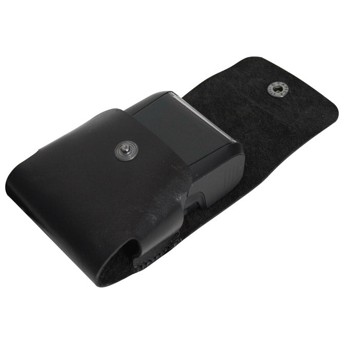 ETUI ZA ŽIG KOŽA GALKO 39-0351-10 ČRNI