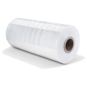 Folija za omatanje strojna 50cm/16,3kg 23my stretch fornax prozirna