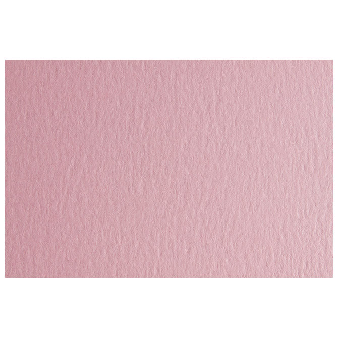 Barvni papir b1 200g bristol color pk10 connect 170 roza