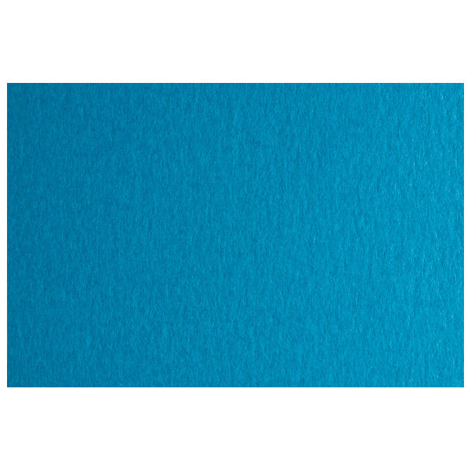 Papir v barvi b1 200g bristol color pk10 connect 220 azurno modri
