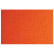 Papir v barvi b1 200g bristol color pk10 connect 240 oranžna