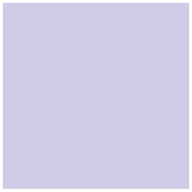 PAPIR U BOJI B1 200G BRISTOL COLORE PK10 CONNECT 185 LAVANDA