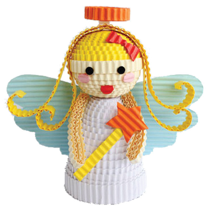 Valovit Okrasni Papir 13x500mm pk56 Ichigo