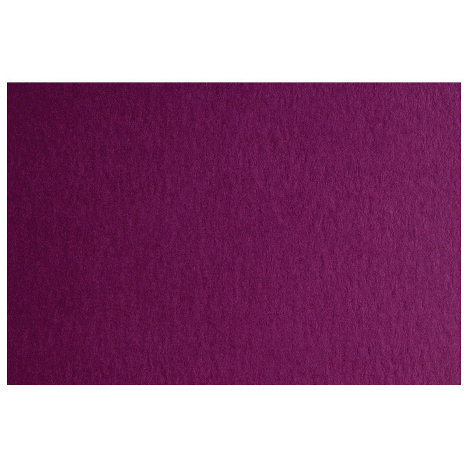 Barvni papir b1 200g bristol color pk10 connect 24 temno vijolični