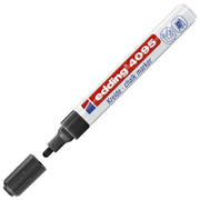 MARKER KREDA ZA STEKLO 2-3MM EDDING 4095 ČRNA