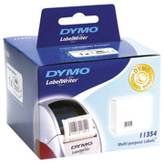 NALEPKE V ROLI - 57X32MM DYMO 11354 BELE BLISTER