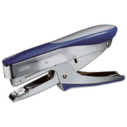 Stroj za spajanje do 15 listova Leitz 55450033 plavi