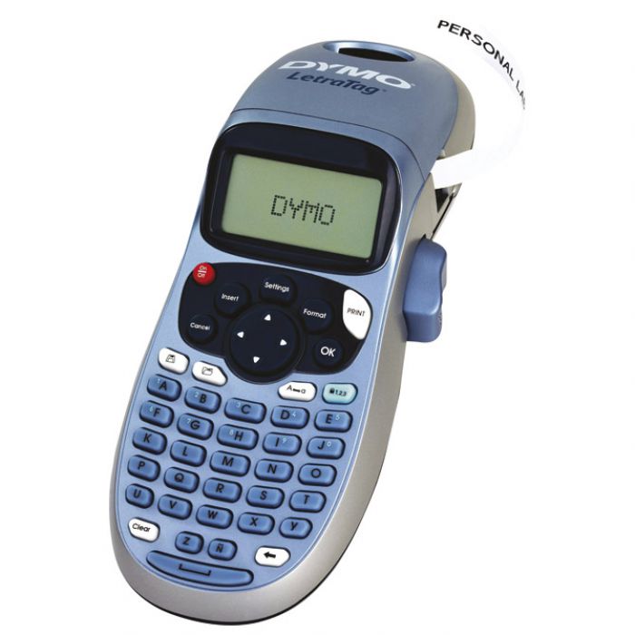 APARAT LETRATAG LT-100H DYMO 1749027