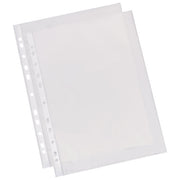 FASCIKL ULOŽNI A4  55MY PP SJAJNI COPY SAFE PK100 ESSELTE 560660