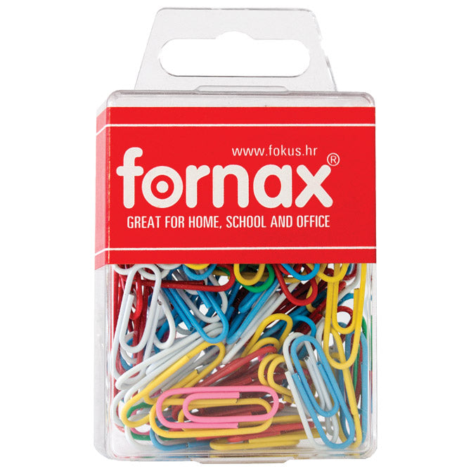 SPAJALICE RUČNE BR.2 FORNAX BC46 BOJA BLISTER