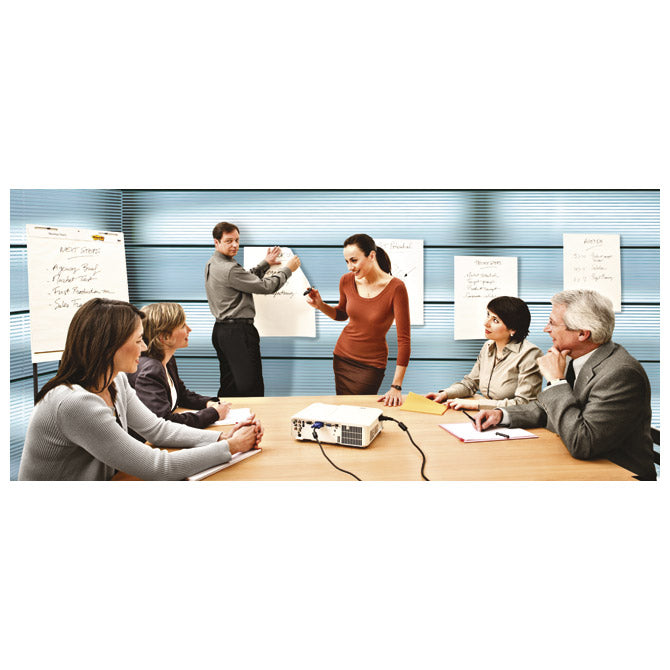 BLOK-FLIPCHART 63,5X76,2CM 30L PK2 POST-IT 3M.559