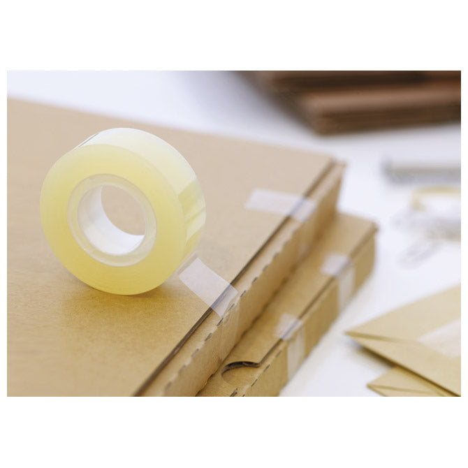 TRAKA LJEPLJIVA 19 MM/33M SCOTCH 550 3M.PROZIRNA