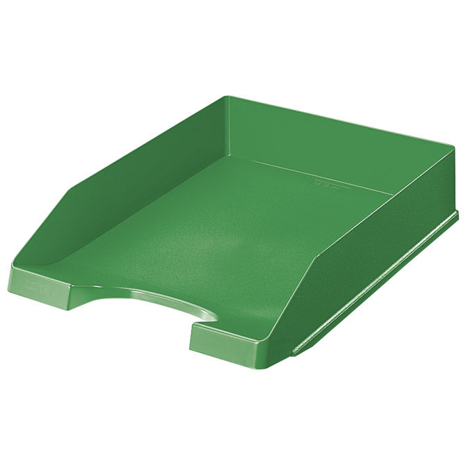 Ladica za spise leitz 52270055 zelena