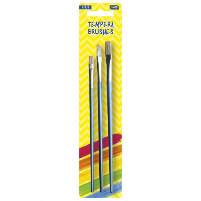 KIST ZA TEMPERE 577/ 4,6,8 EDUCA BLISTER
