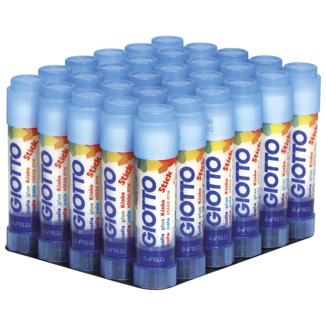 LEPILO V STIKU 10G GIOTTO FILA 5401 00