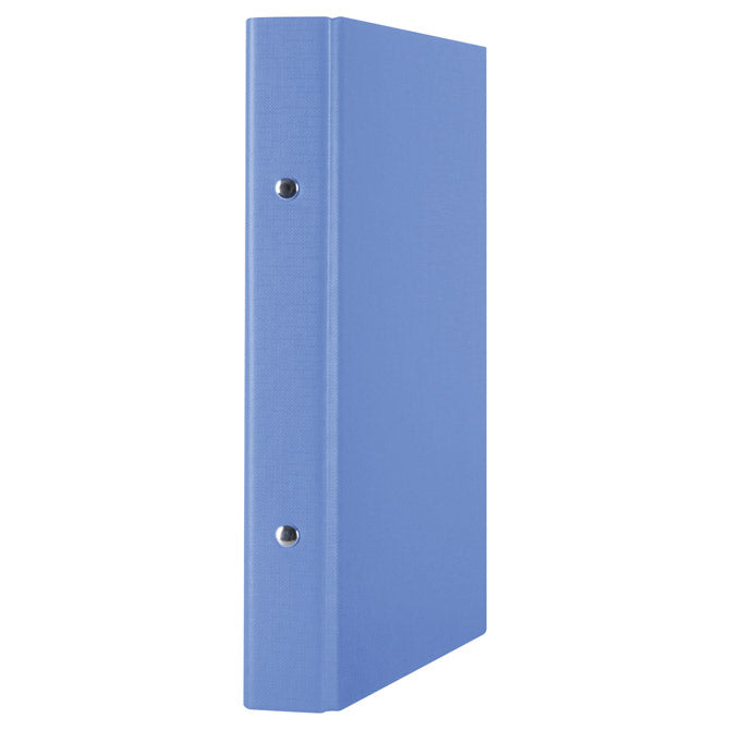 Mapa uložna 2ringa-fi20mm a5 donau 3718001pl-10 plava