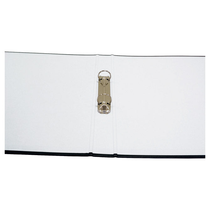 Mapa uložna 2ringa-fi20mm a5 donau 3718001pl-10 plava