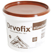 LEPILO DRVOFIX 1KG KARBON