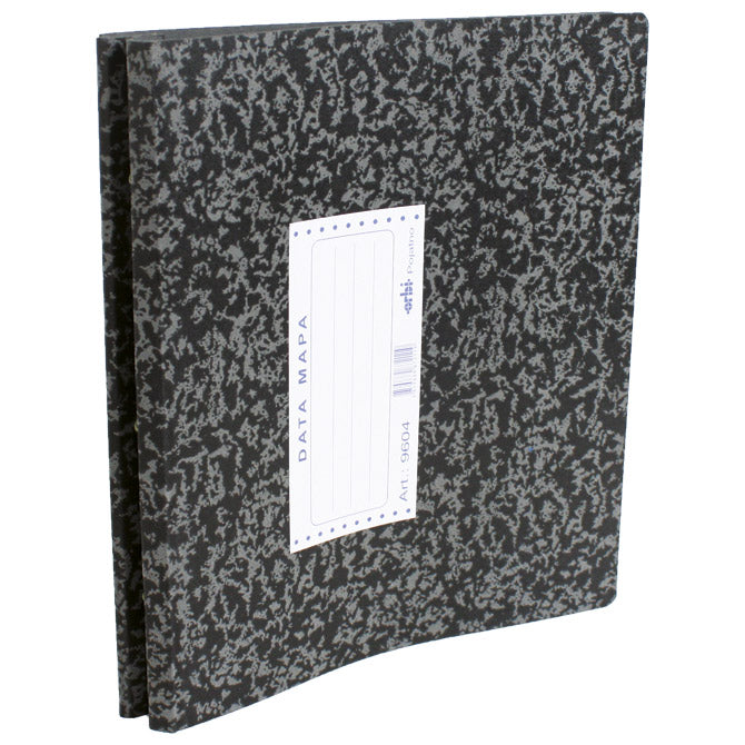 MAPA DATA 9604 ZA PAPIR 12"X234MM ORBI 9604 MARMORIRANA CRNA