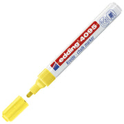 MARKER KREDA ZA STEKLO 2-3MM EDDING 4095 NEON RUMEN