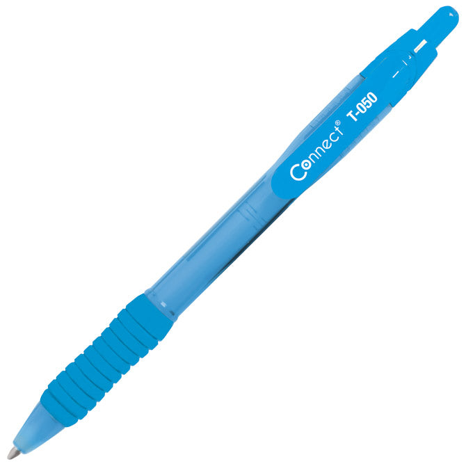 OLOVKA TEHNIČKA 0,5 MM GRIP T-050 CONNECT SVIJETLOPLAVA