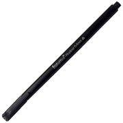 Flomaster fineliner 0,4mm foroffice črn