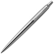 Olovka kemijska jotter royal parker srebrna