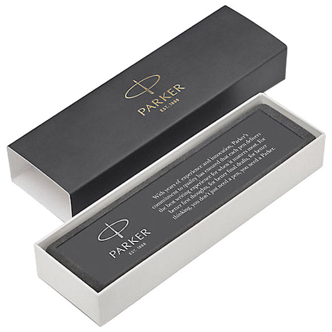 Olovka kemijska jotter royal parker srebrna