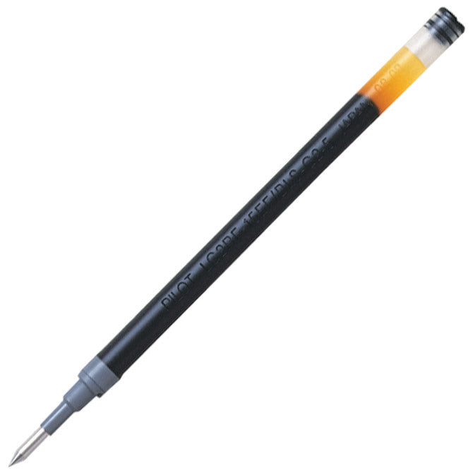Vložek za valjček 0,5mm pilot bls-g2-5-r rdeč