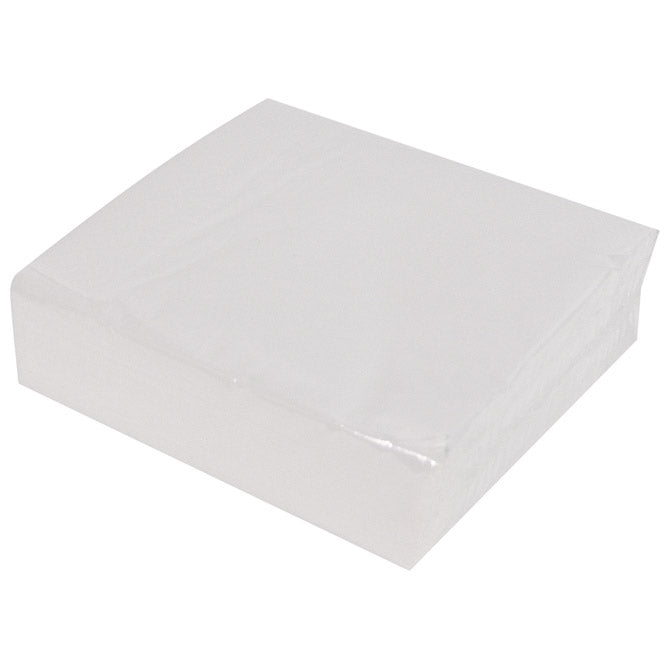 SALVETE TROSLOJNE 40X40CM PK50 CARTINDUSTRIA VENETA BIJELE
